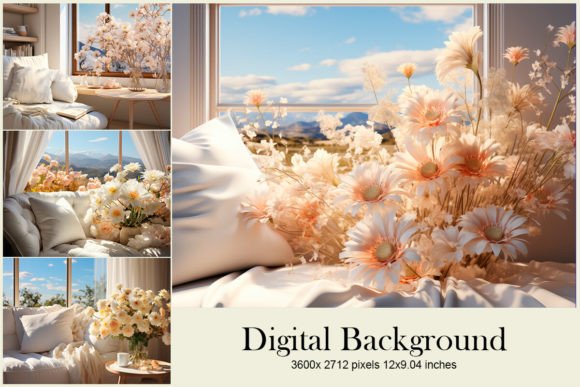 Download Living Room Backdrop Overlays Mockup - Living room Collection