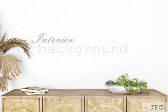 Download Living Room Boho Background - 1758 - Living room Collection