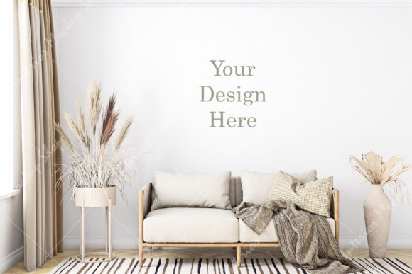 Download Digital Background Living Room - Living room Collection